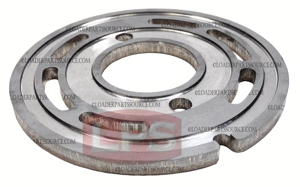 Valve Plate for the Drive Pump to Replace Bobcat® OEM 6669401