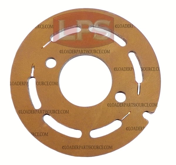 Valve Plate for the Drive Pump to Replace Bobcat® OEM 6669401