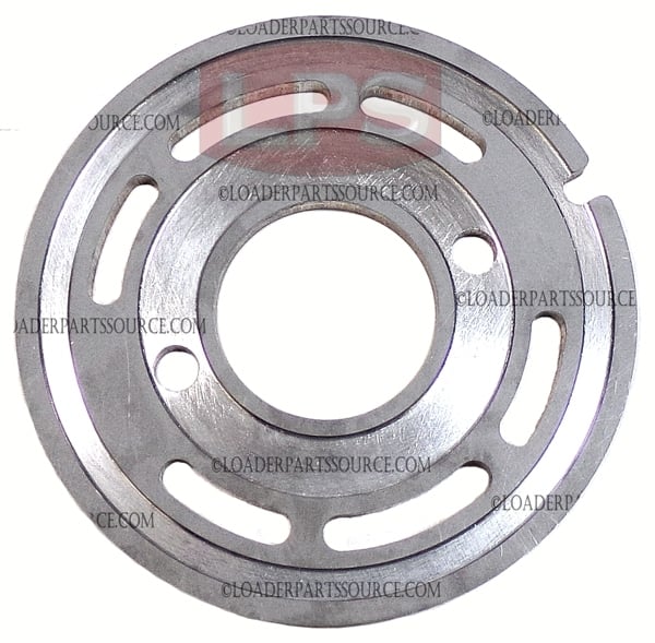 Valve Plate for the Drive Pump to Replace Bobcat® OEM 6669401