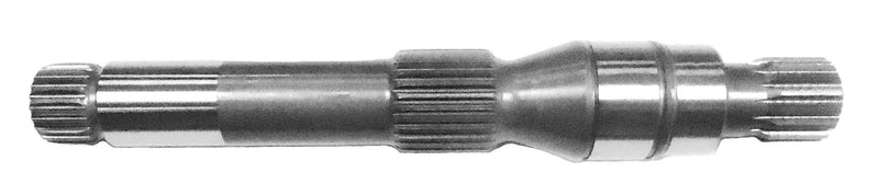 Shaft for the Front Drive Pump to replace Volvo OEM 11713831