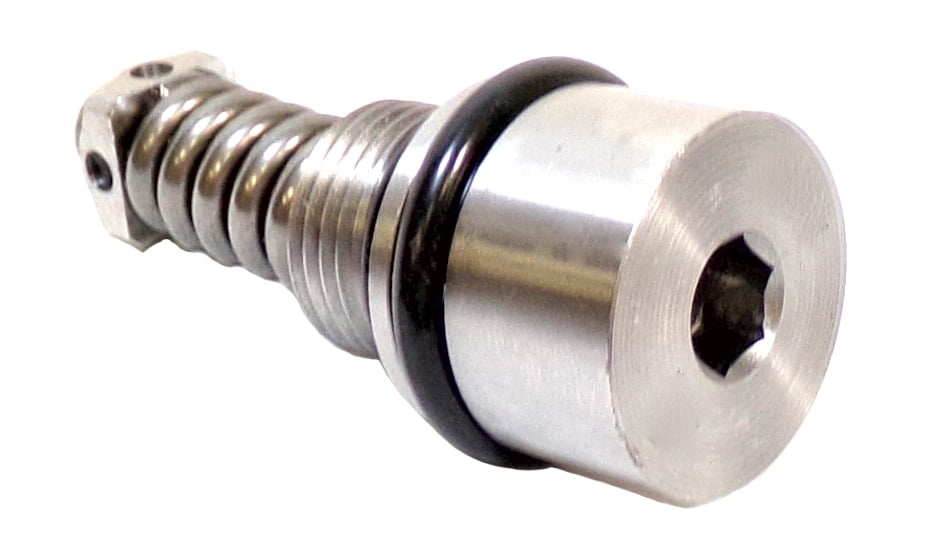 LPS Relief Valve Assembly to Replace Bobcat® OEM 6670685