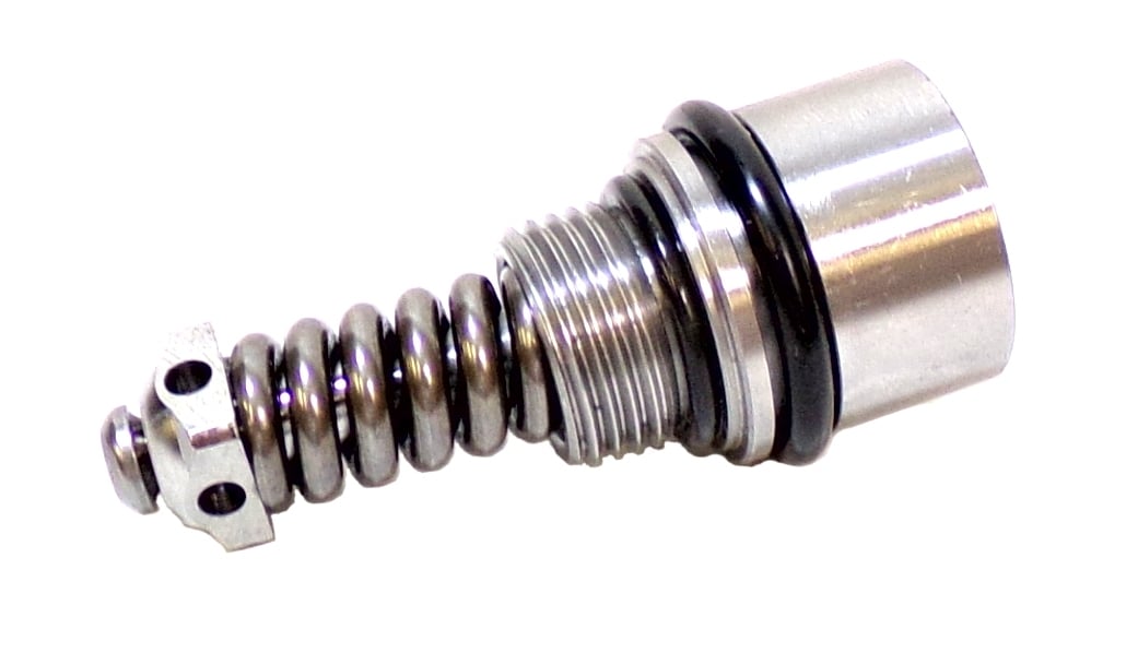 LPS Relief Valve Assembly to Replace Bobcat® OEM 6670685