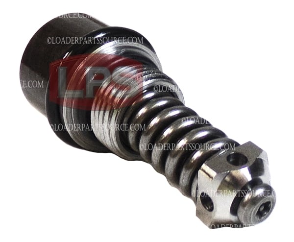 LPS Relief Valve Assembly for Tandem Pump to replace Bobcat® OEM 6669742