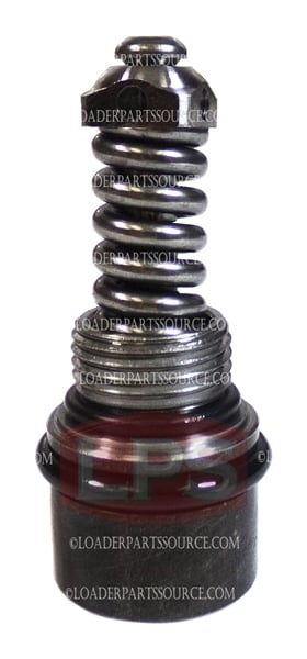 LPS Relief Valve Assembly for Tandem Pump to replace Bobcat® OEM 6669742