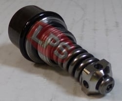 Relief Valve Assembly, for the Tandem Pump, to replace Scat Trak OEM 8034039