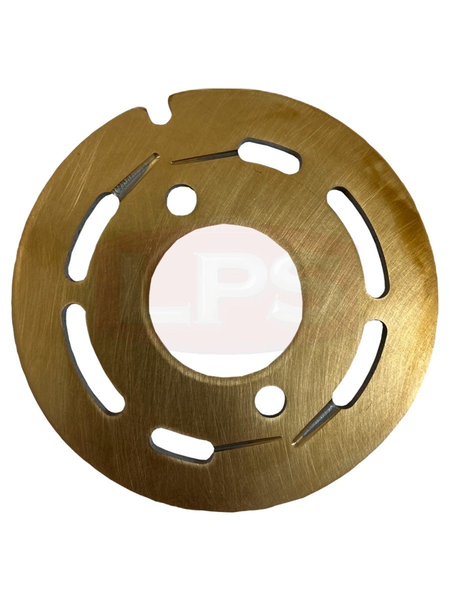 LPS Valve Plate to Replace Bobcat&#174; OEM 6675340