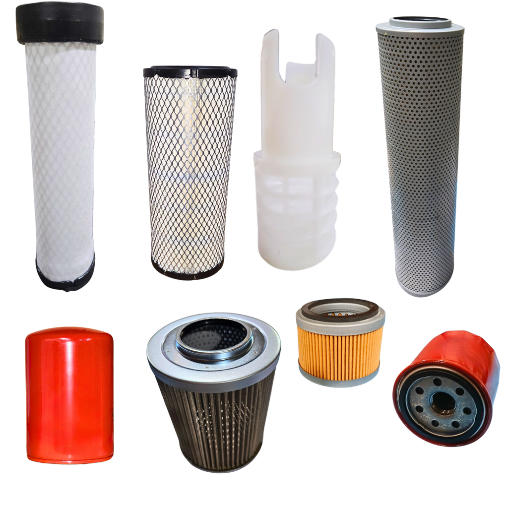 LPS Filter Maintenance Kit to Replace Bobcat® OEM 7324355