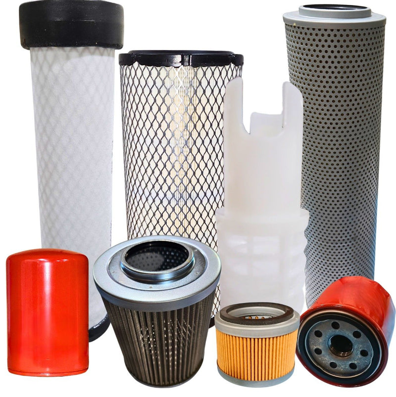 LPS Filter Maintenance Kit to Replace Bobcat® OEM 7324355