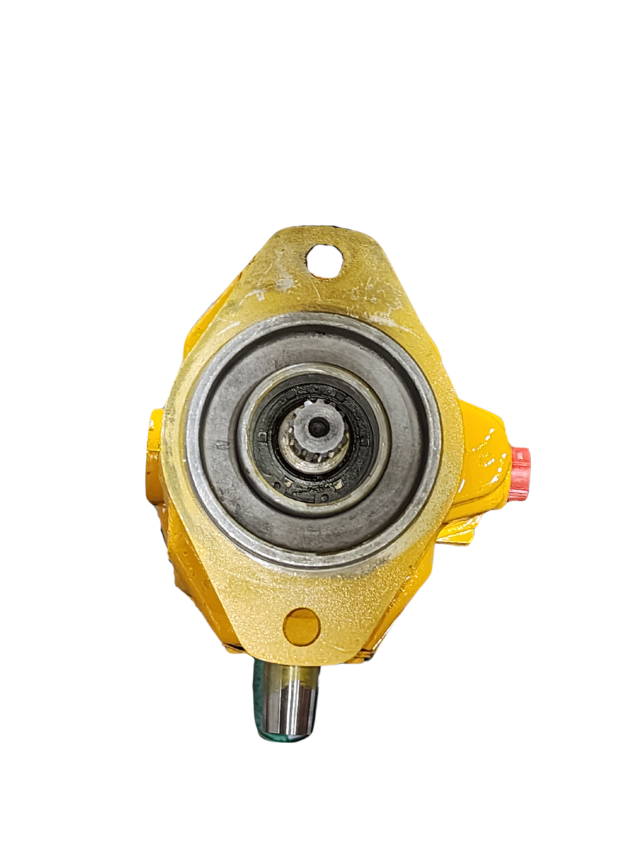 LPS Reman- Hydraulic Drive Motor to Replace John Deere® OEM MG86614320