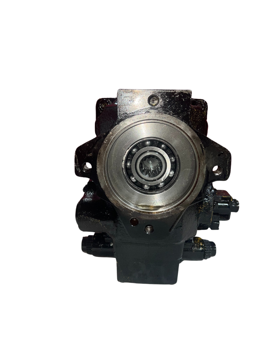 LPS Reman - Tandem Drive Pump to Replace CAT® OEM 378-2822