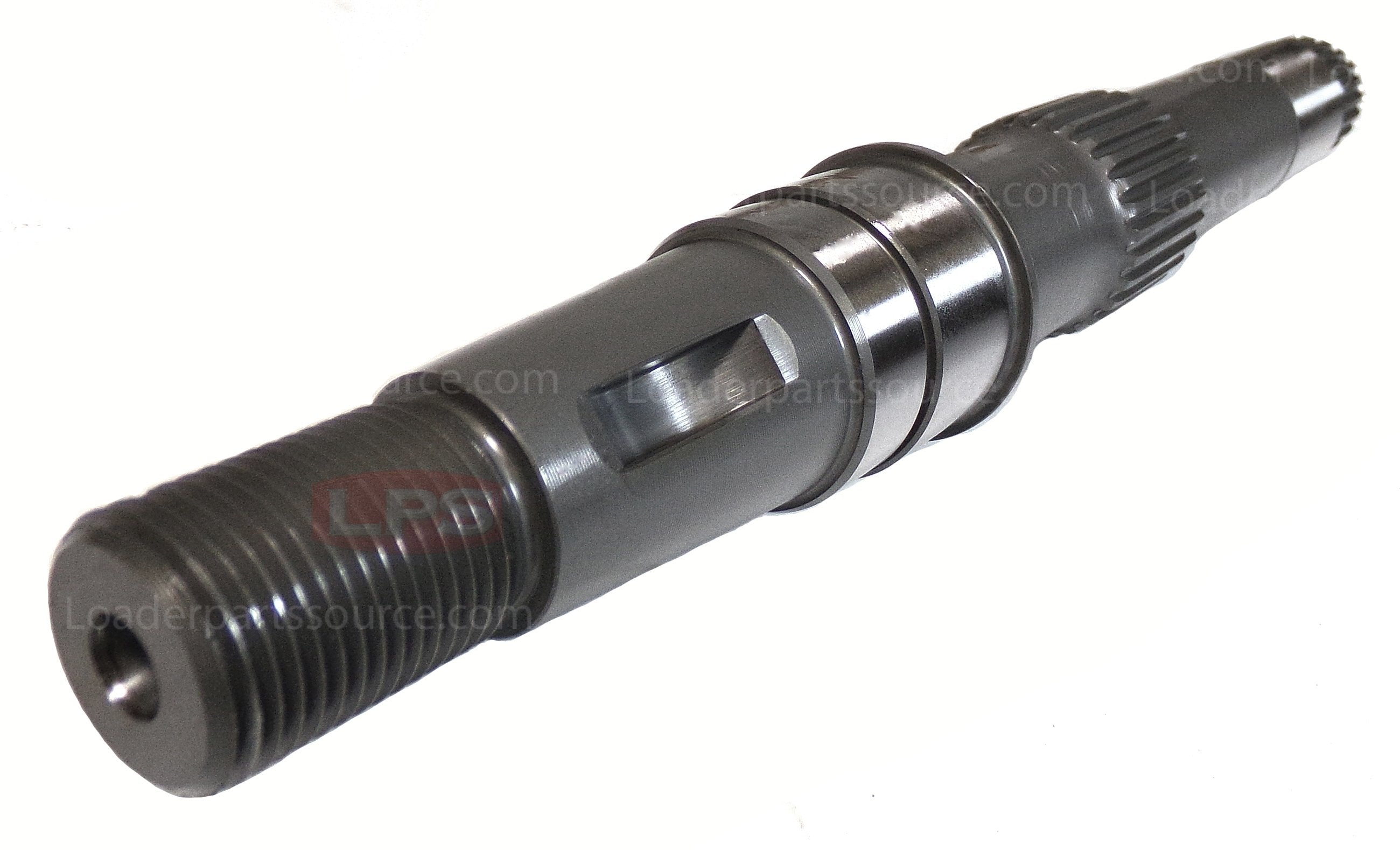 LPS Drive Pump Shaft to Replace Bobcat® OEM 6678327