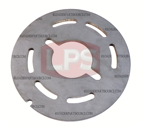 Valve Plate for the Tandem Drive Pump to replace Case OEM 233008A1