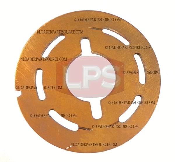 Valve Plate for the Tandem Drive Pump to replace Case OEM 233008A1