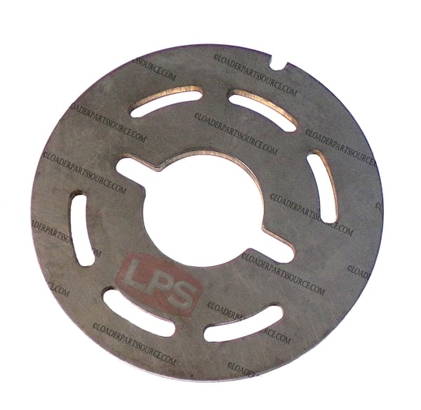 Valve Plate for the Tandem Pump to replace Mustang OEM 181807