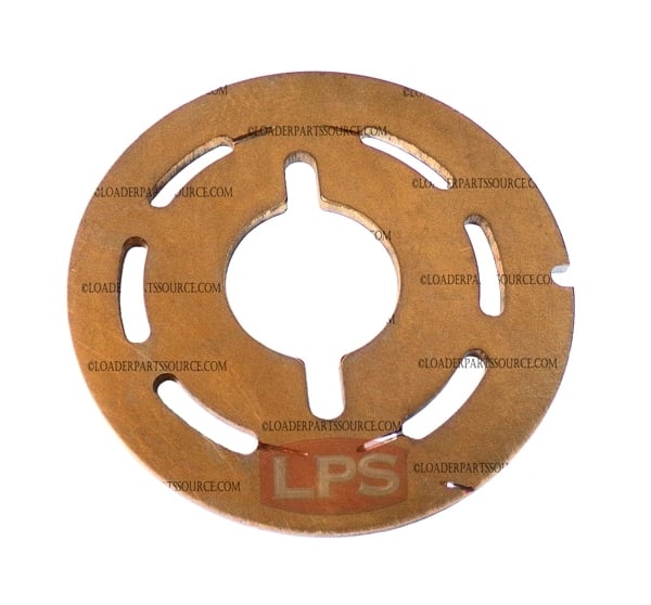 Valve Plate for the Tandem Pump to replace Mustang OEM 181807