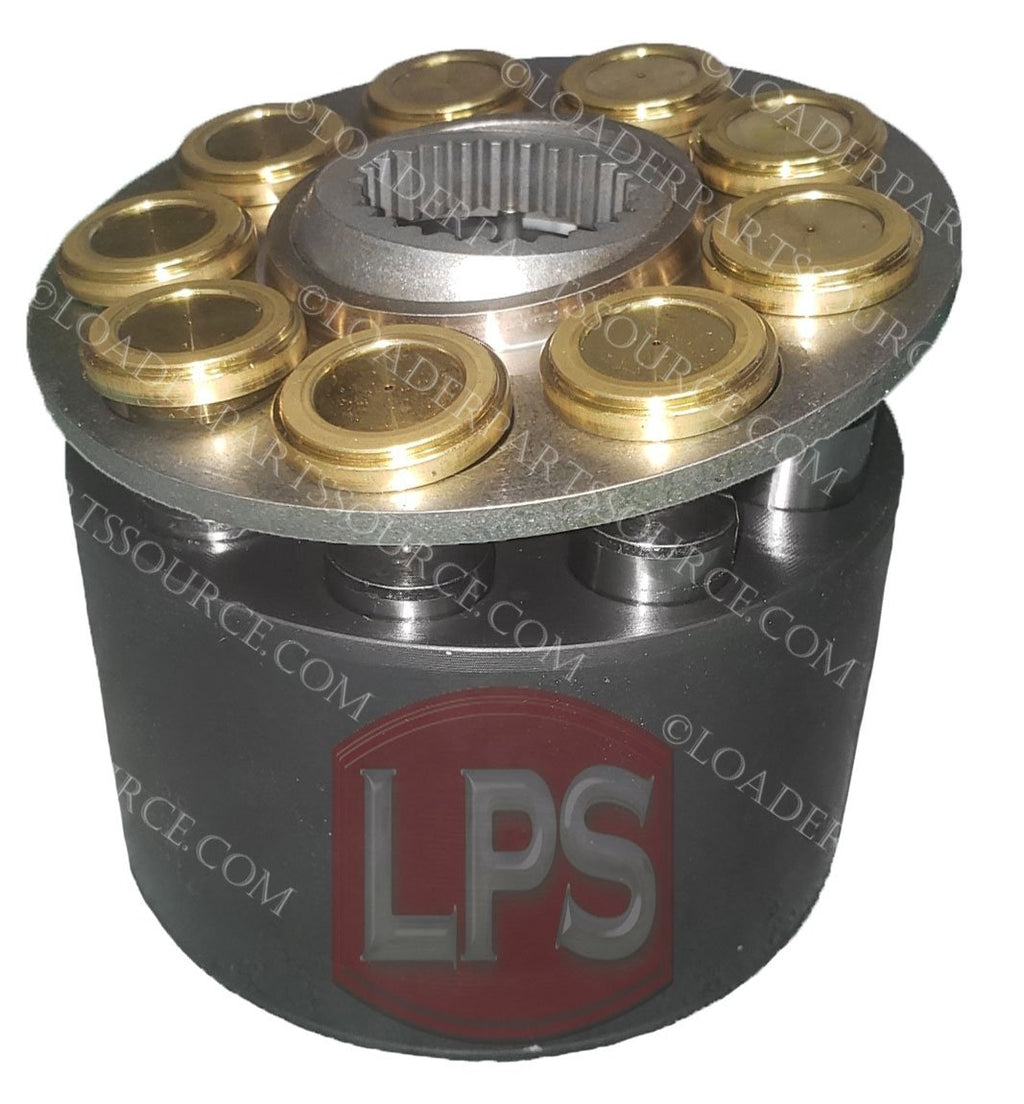 LPS Complete Rotating Group to Replace Mustang® OEM 185170