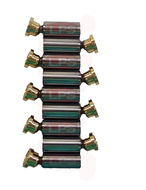 LPS Drive Pump Piston Set to Replace Bobcat® OEM 6683168