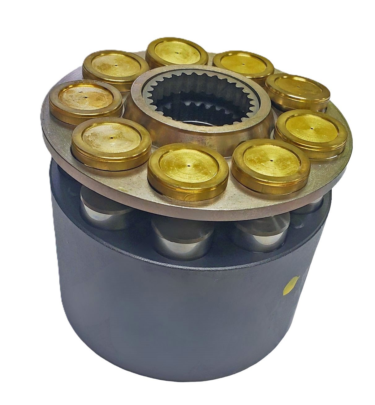 LPS Complete Rotating Group to Replace Bobcat® OEM 6675341