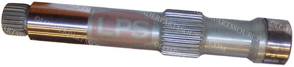 LPS Shaft for the Tandem Drive Pump to Replace Case OEM N13222