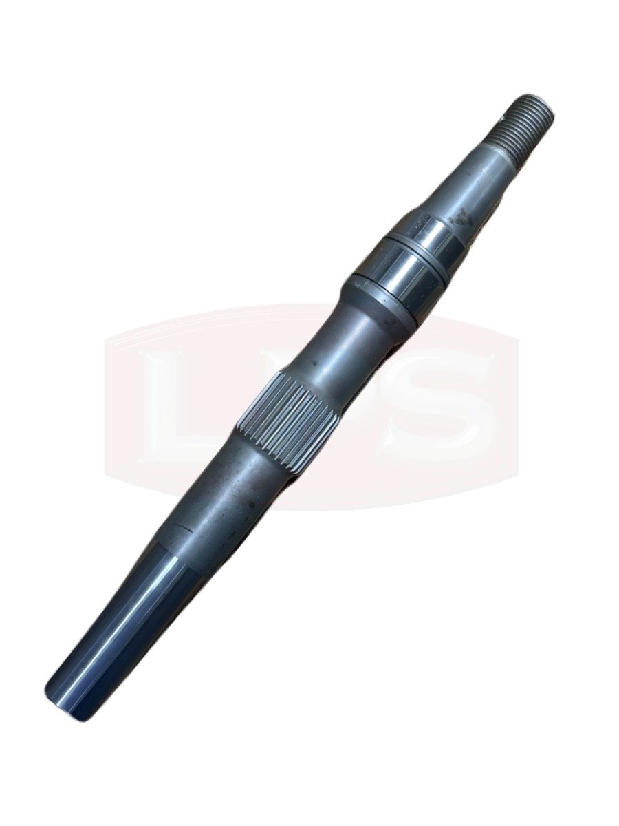 LPS Hydraulic Pump Shaft to replace Bobcat&#174; OEM 6645069