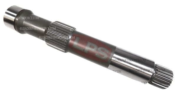 Rear Shaft, for the Tandem Pump, to replace Scat Trak OEM 59949693