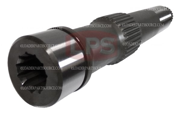Rear Shaft, for the Tandem Pump, to replace Bobcat OEM 6657316