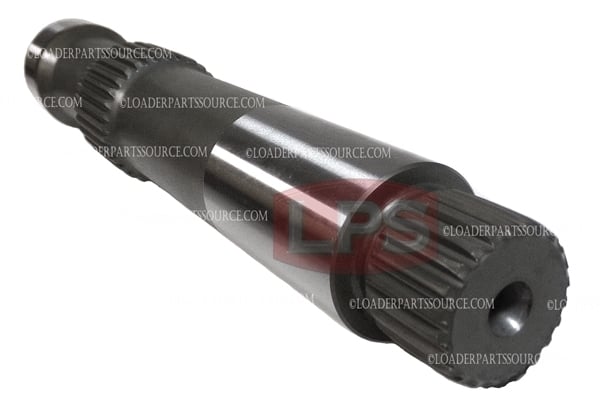 Rear Shaft, for the Tandem Pump, to replace Scat Trak OEM 59949693