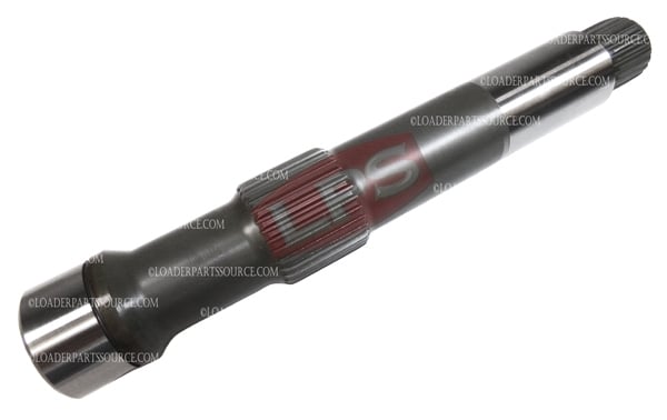 Rear Shaft, for the Tandem Pump, to replace Bobcat OEM 6657316