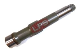Rear Shaft, for the Tandem Pump, to replace Bobcat OEM 6657316