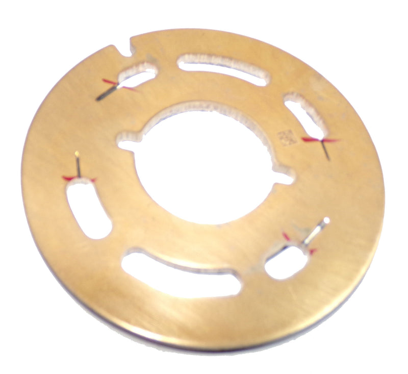 LPS Valve Plate to Replace Scat Trak® OEM 8037047