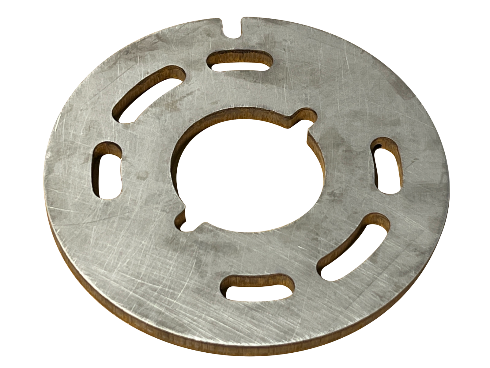 LPS Valve Plate to Replace Case&#174; OEM 87012458