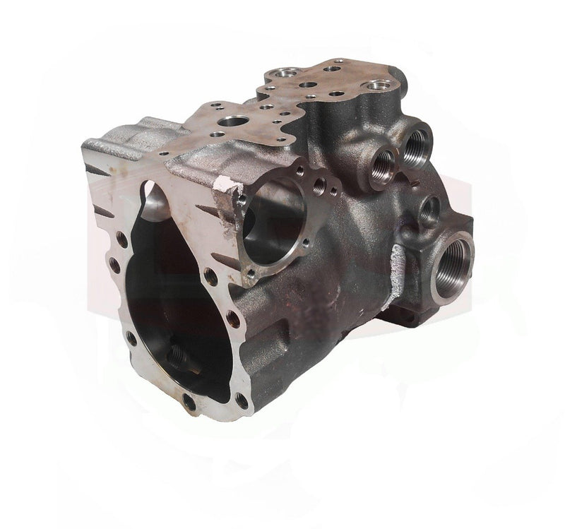 LPS Drive Pump Front Housing to Replace Case/New Holland® OEM 402364A1