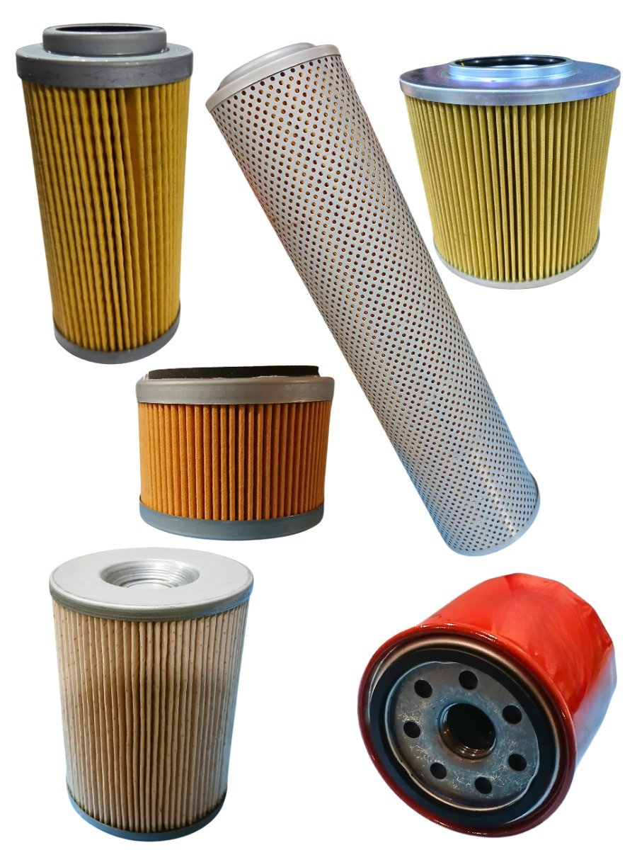 LPS Filter Maintenance Kit to Replace Bobcat® OEM 7324367