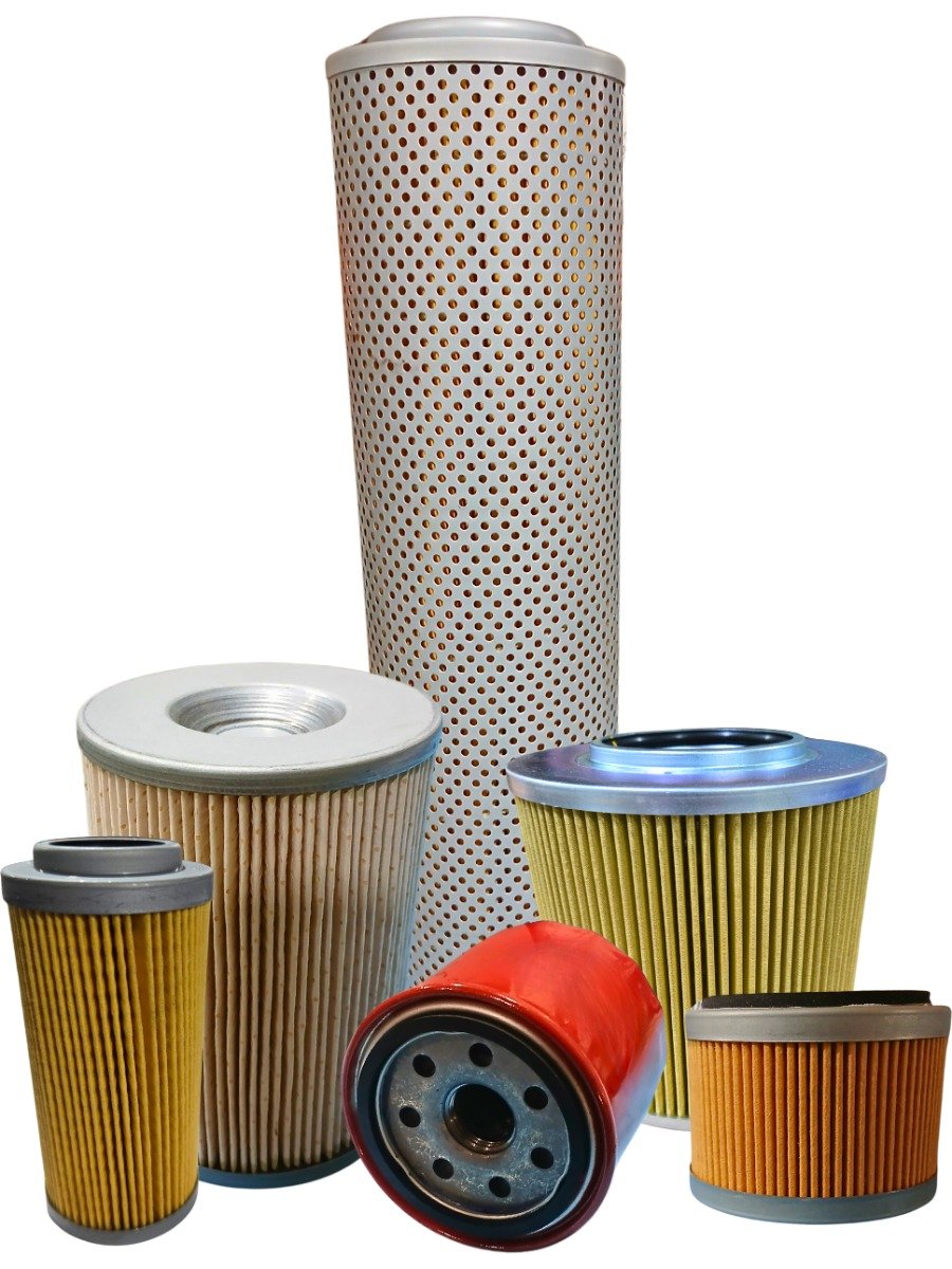 LPS Filter Maintenance Kit to Replace Bobcat® OEM 7324367