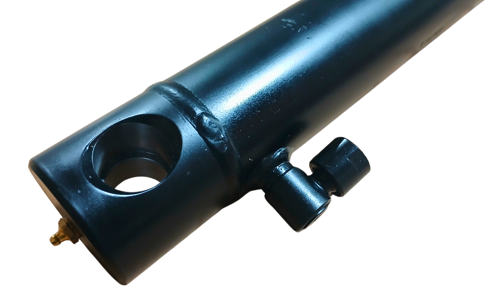 LPS LH Tilt Cylinder to Replace Caterpillar® OEM 604-2016