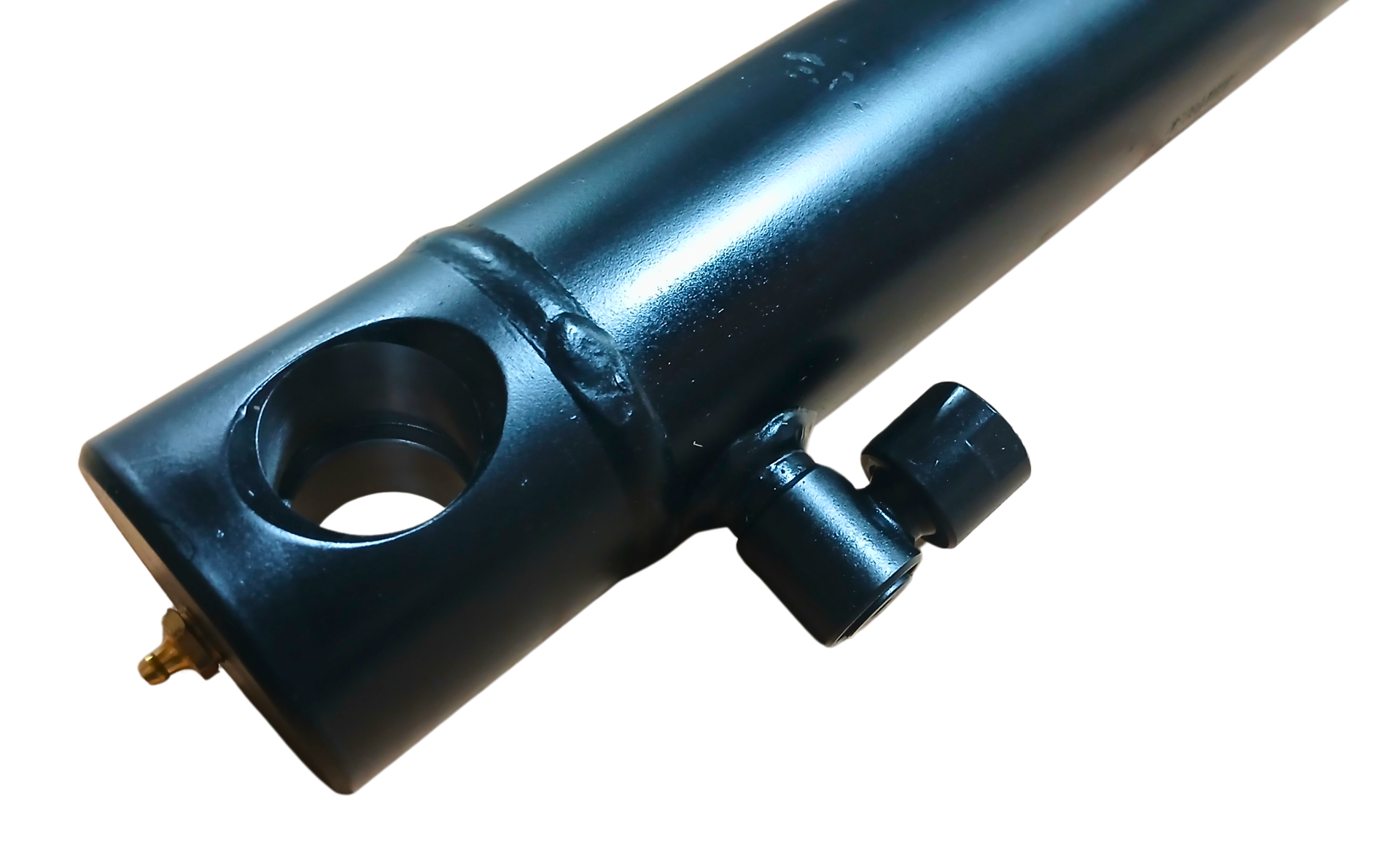 LPS LH Tilt Cylinder to Replace Caterpillar® OEM 604-2016