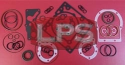 LPS Overhaul Seal Kit for Replacement on Gehl®