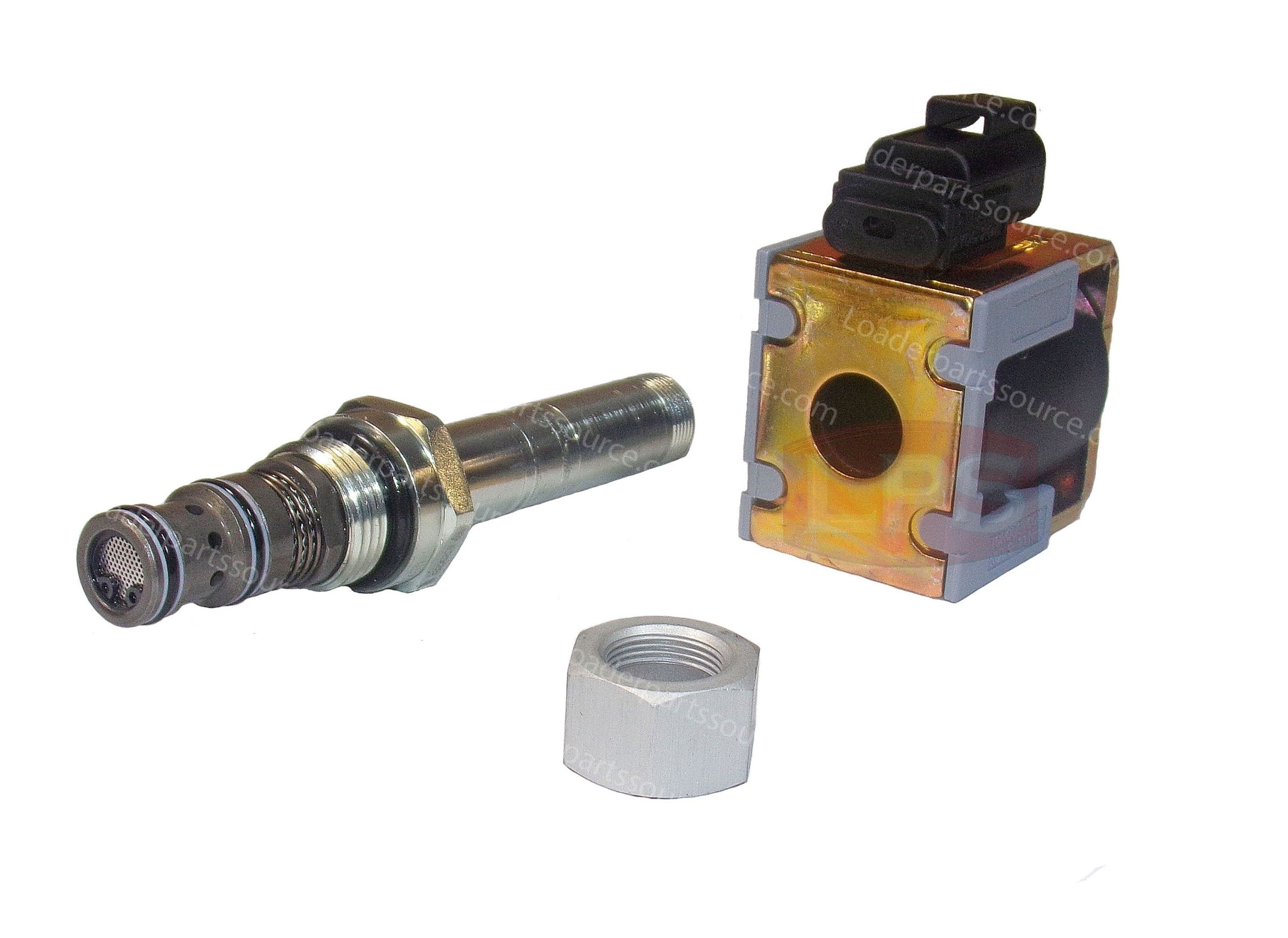 LPS Cartridge Valve Kit to Replace John Deere® OEM AT351942