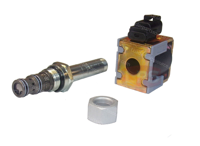 LPS Cartridge Valve Kit to Replace John Deere® OEM AT351942
