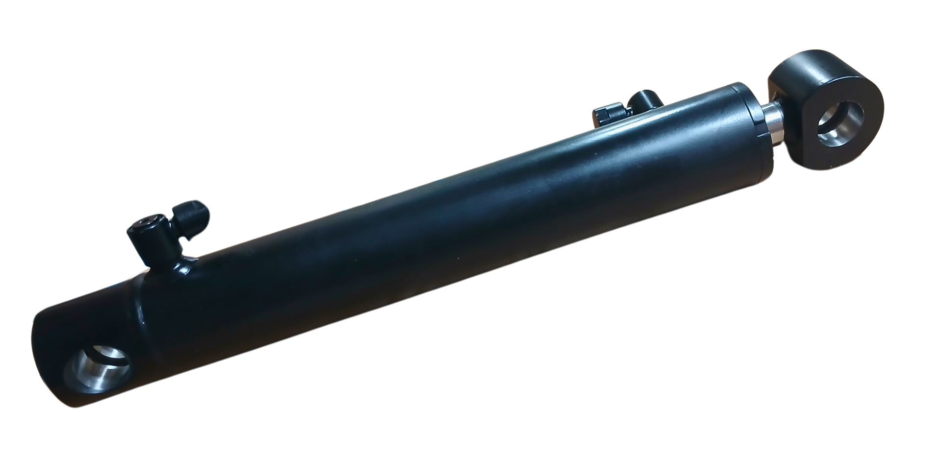 LPS LH Tilt Cylinder to Replace Caterpillar® OEM 604-2016