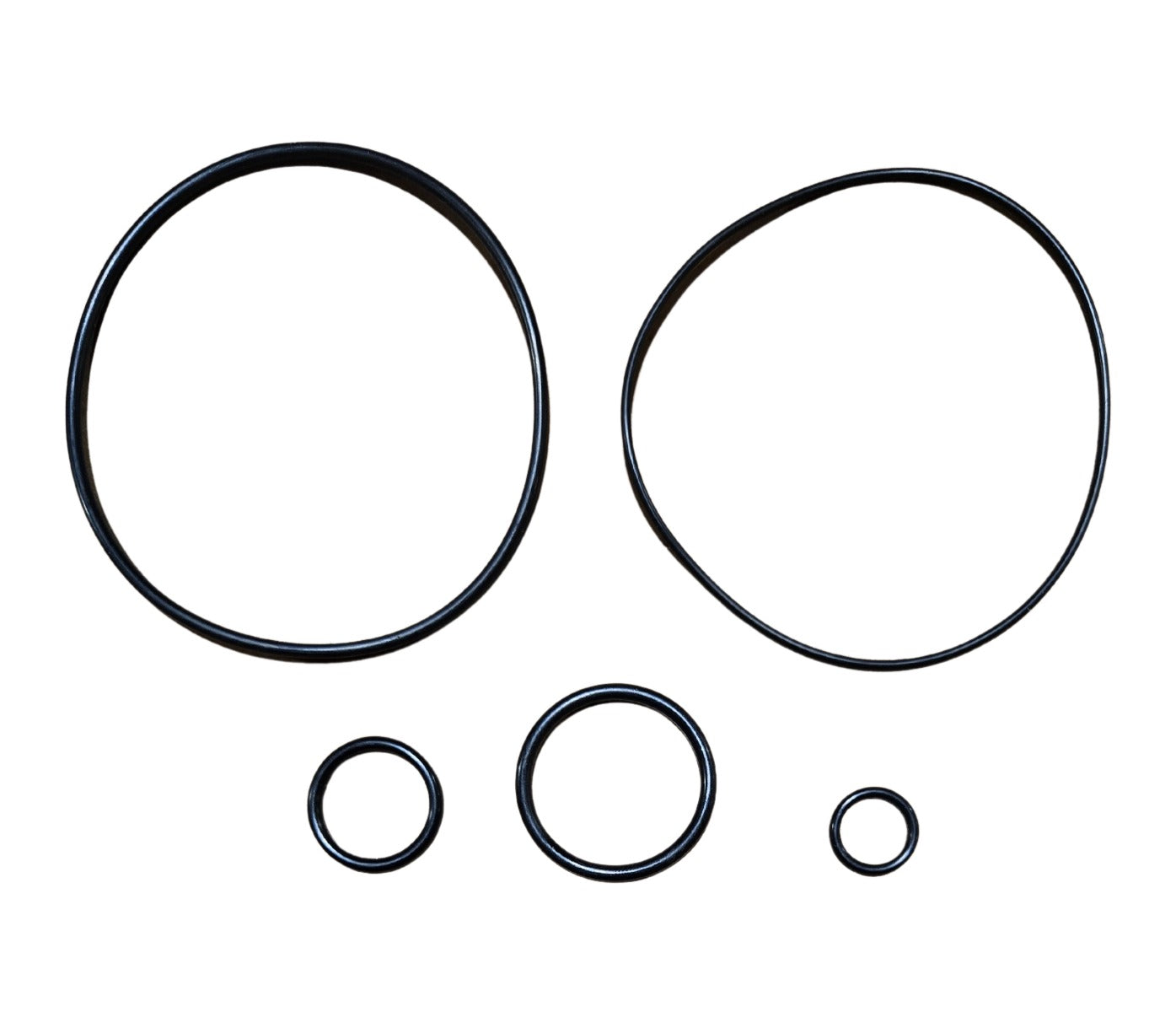 Loader Parts Source Replacement for Bobcat® OEM 6675343: Hydraulic Single Gear Pump, Compatible with Bobcat Skid Steer and Compact Track Loader Models