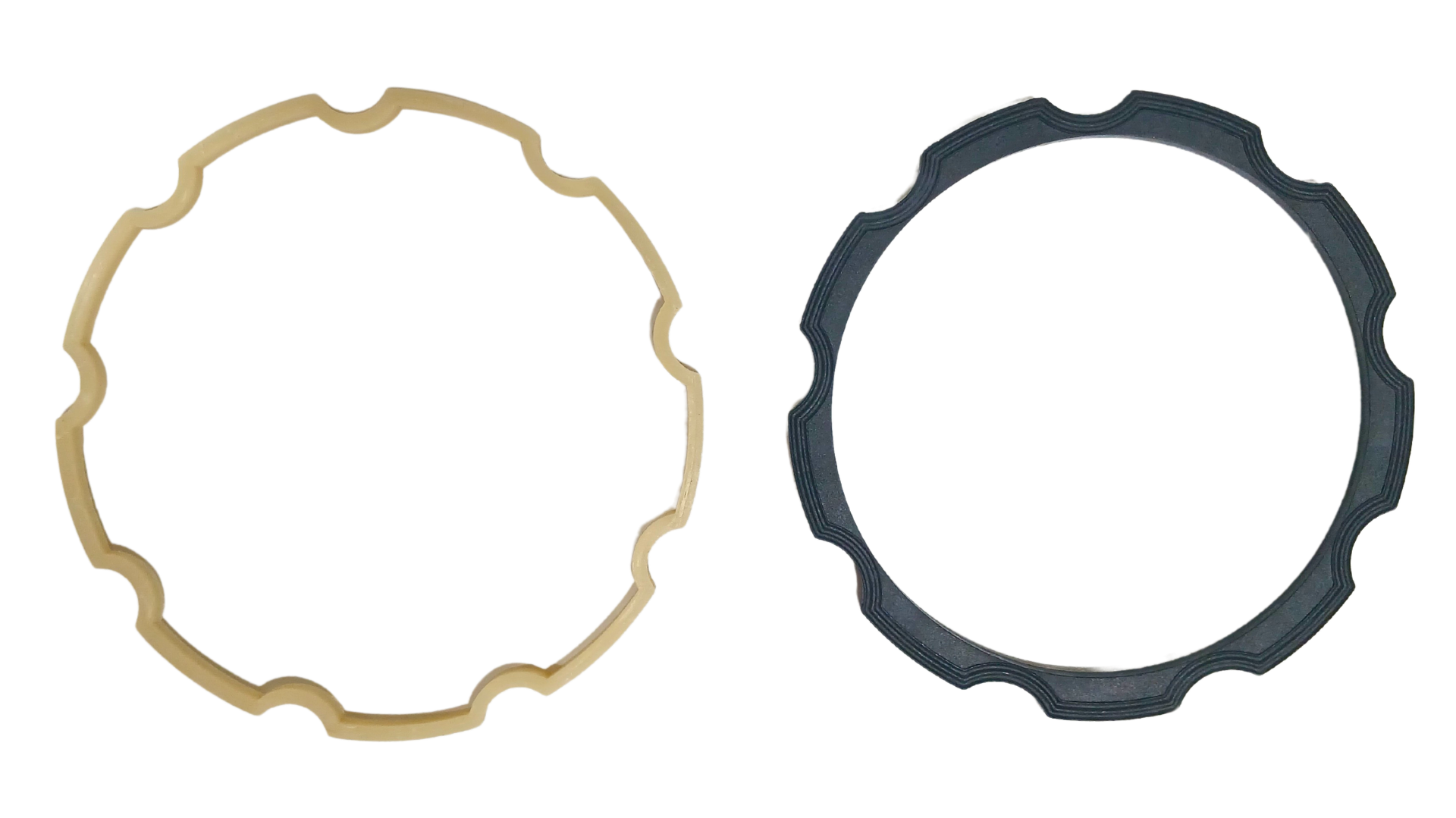 LPS Drive Motor Seal Kit to Replace Bobcat® OEM 6669455