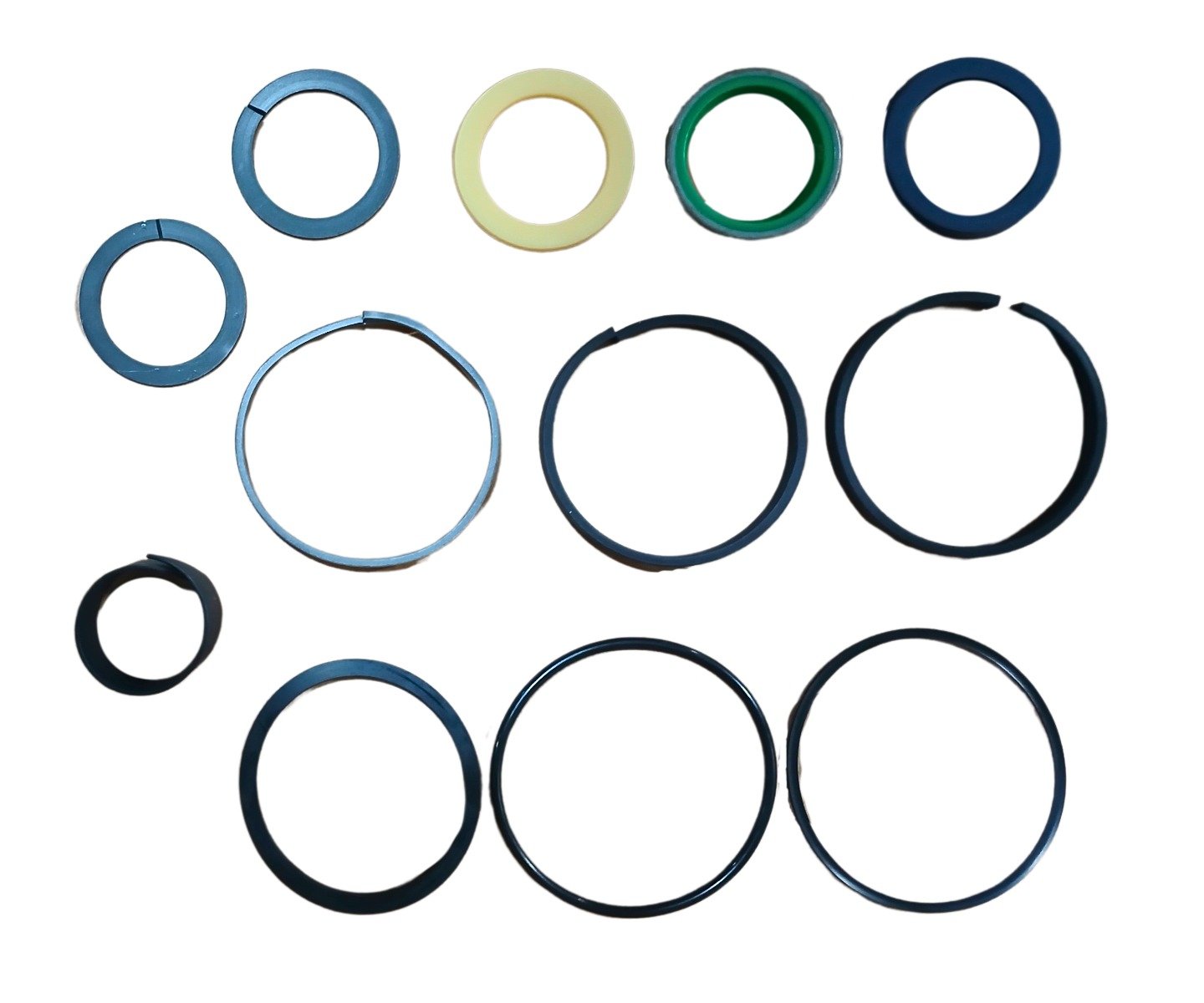 LPS Cylinder Seal Kit to Replace Case® OEM 1543252C1