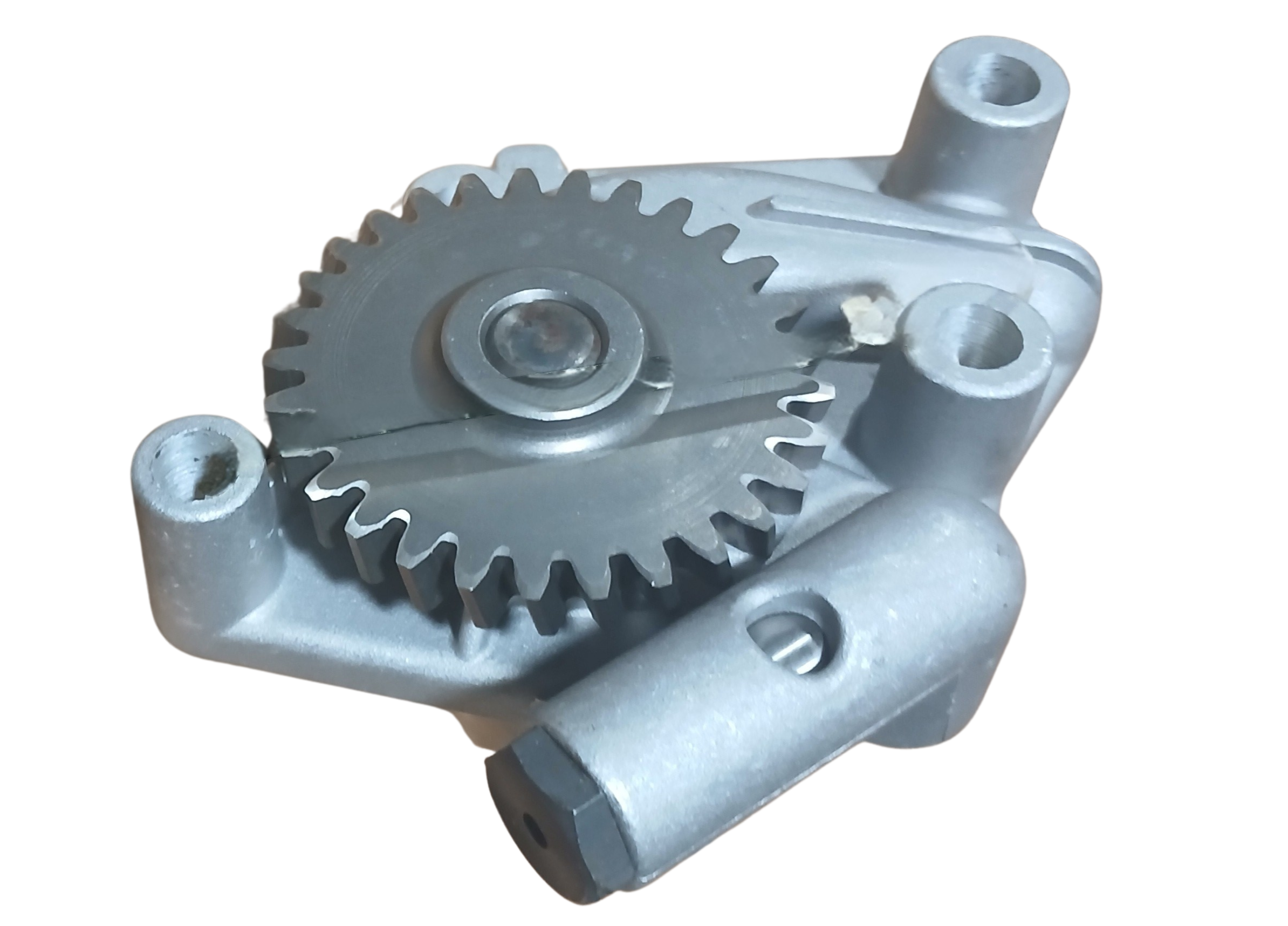 LPS Engine Oil Pump to Replace John Deere® OEM MIA882121