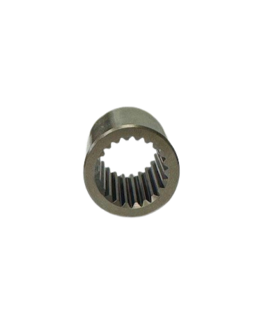 LPS Coupler for the Tandem Drive Pump to replace Bobcat® OEM 6650675