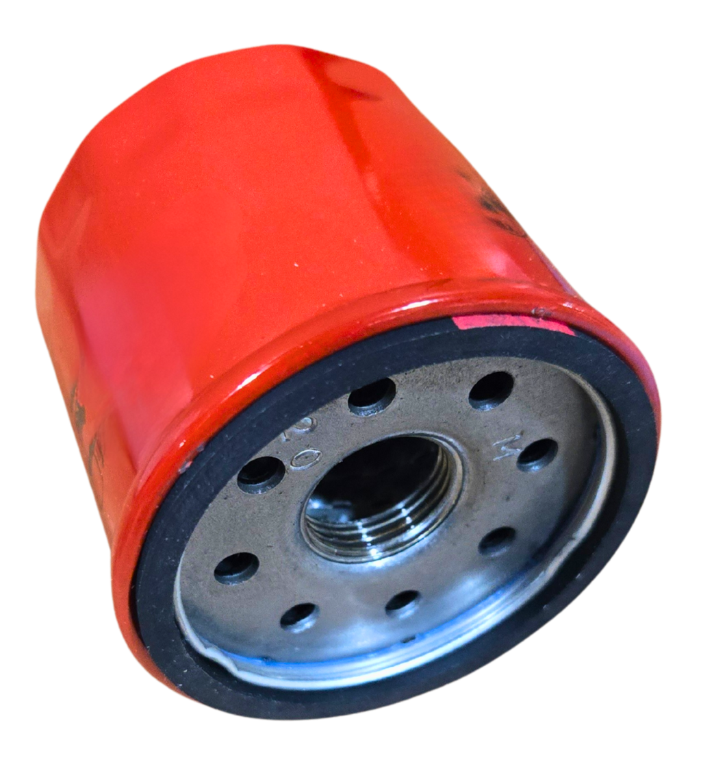 LPS Spin-on Lube Filter for the Engine to Replace Bobcat® OEM 7000507