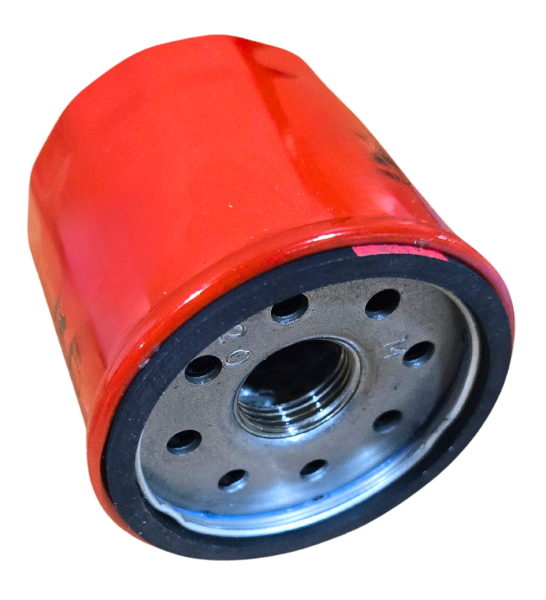 LPS Spin-on Lube Filter for the Engine to Replace Bobcat® OEM 7000507