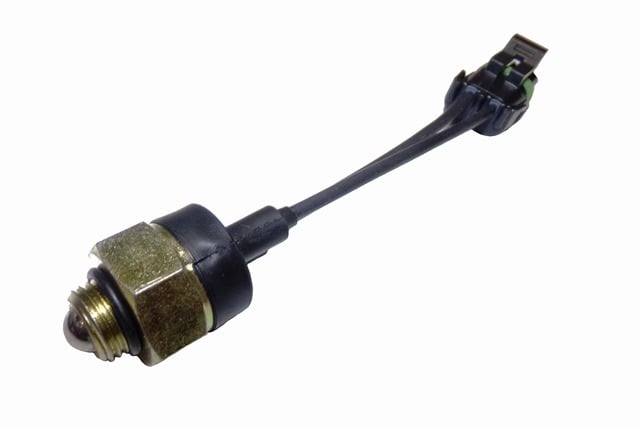 LPS Backup Alarm Switch to replace Case® OEM 436132A1