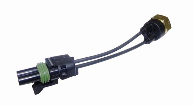 LPS Backup Alarm Switch to replace Case® OEM 436132A1