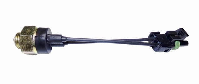 LPS Backup Alarm Switch to replace Case® OEM 436132A1